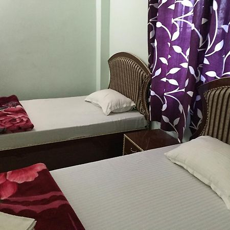 Vistara Home Stay Bodhgaya Bagian luar foto