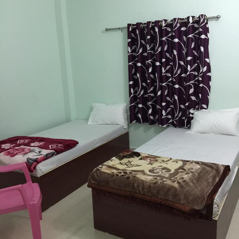 Vistara Home Stay Bodhgaya Bagian luar foto