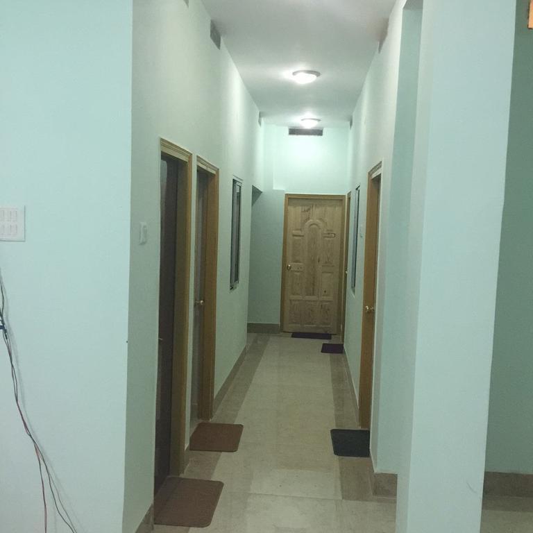 Vistara Home Stay Bodhgaya Bagian luar foto