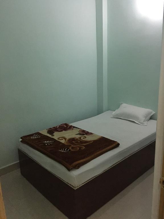 Vistara Home Stay Bodhgaya Bagian luar foto