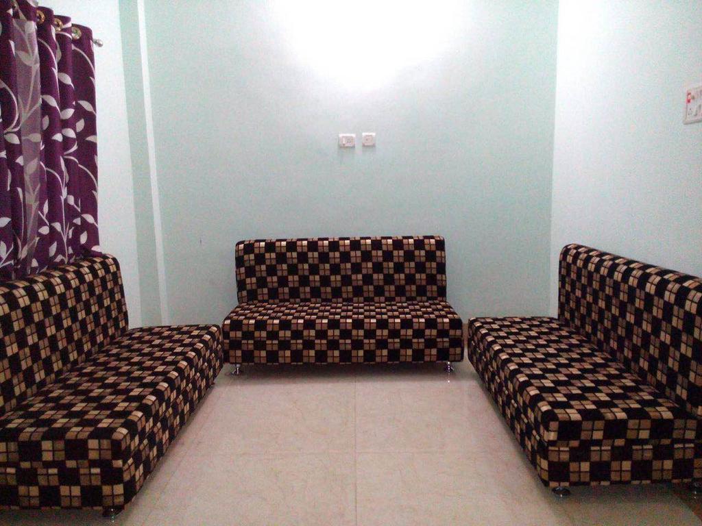 Vistara Home Stay Bodhgaya Bagian luar foto