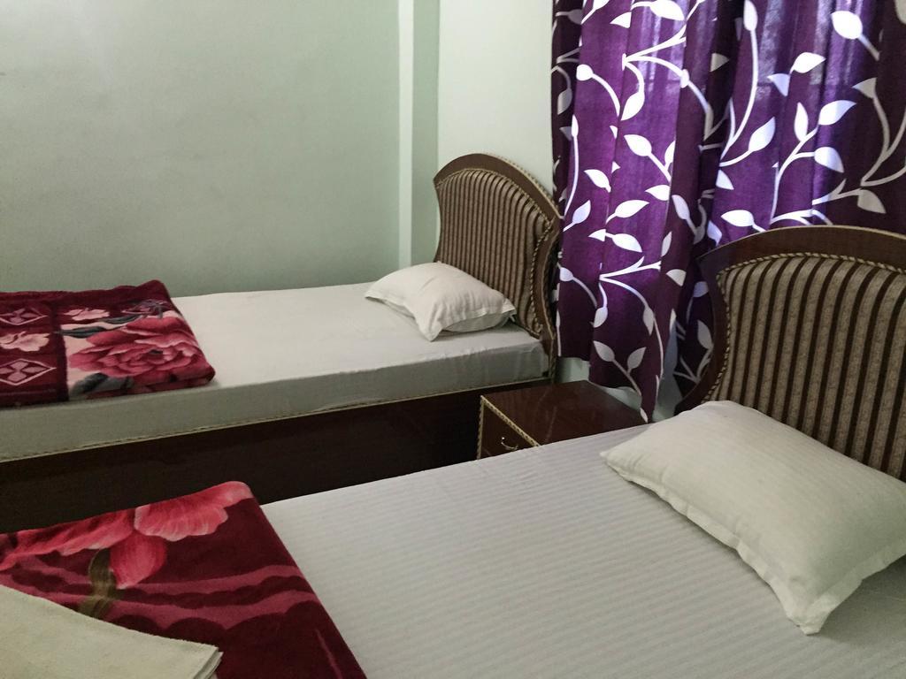 Vistara Home Stay Bodhgaya Bagian luar foto