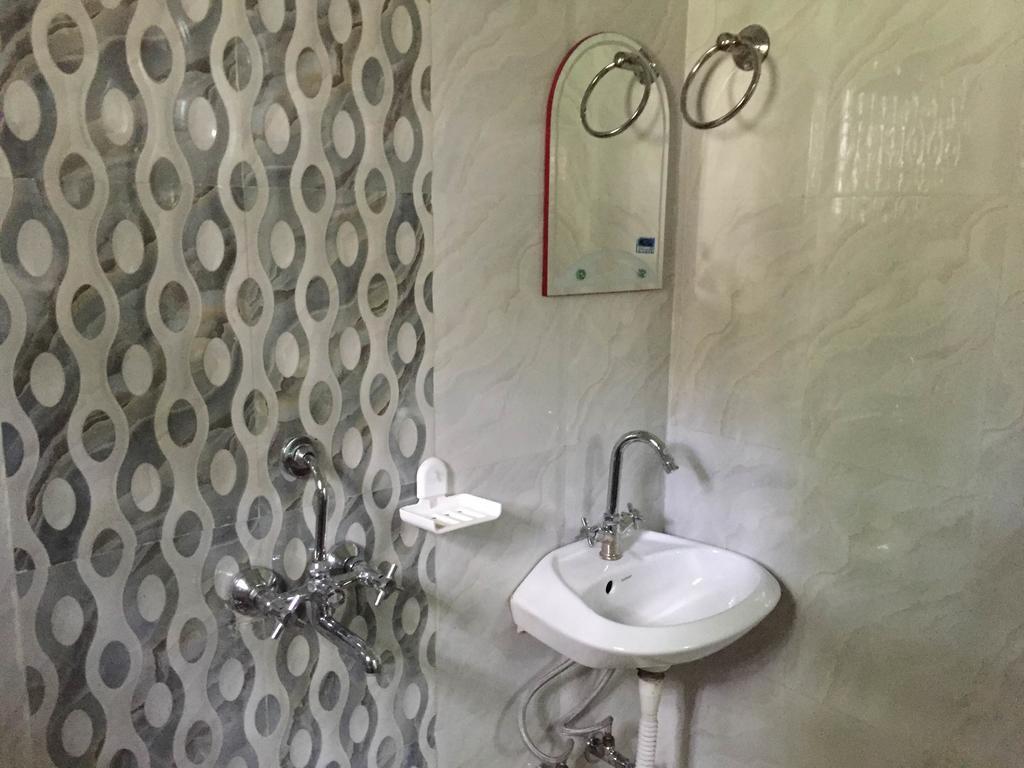 Vistara Home Stay Bodhgaya Bagian luar foto