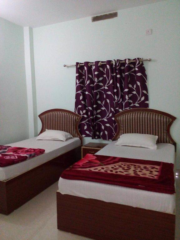 Vistara Home Stay Bodhgaya Bagian luar foto