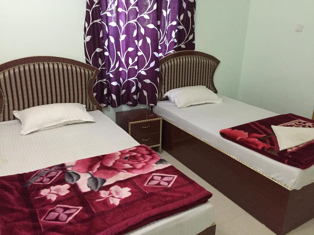 Vistara Home Stay Bodhgaya Bagian luar foto
