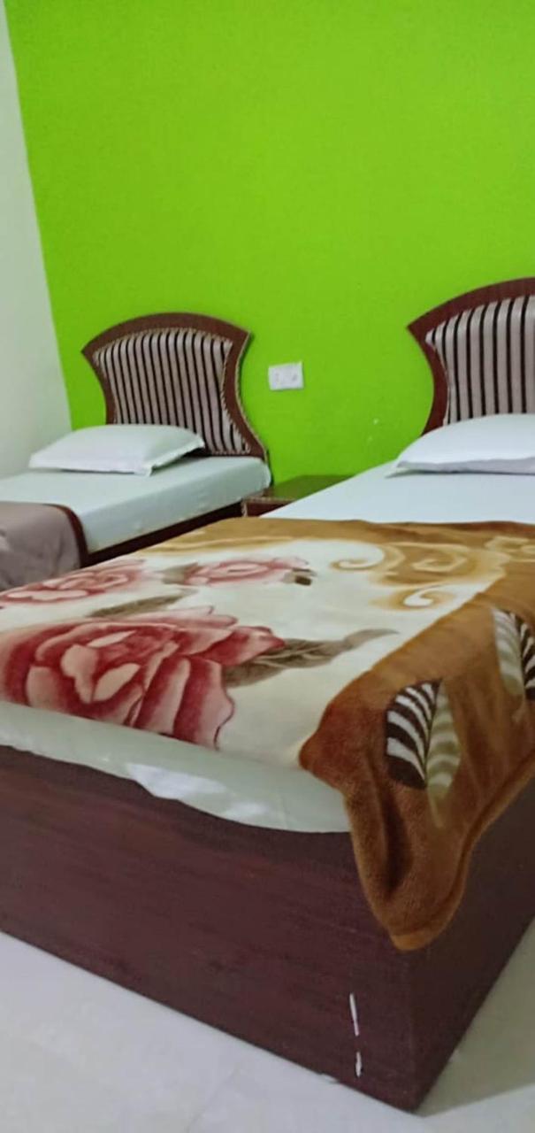 Vistara Home Stay Bodhgaya Bagian luar foto