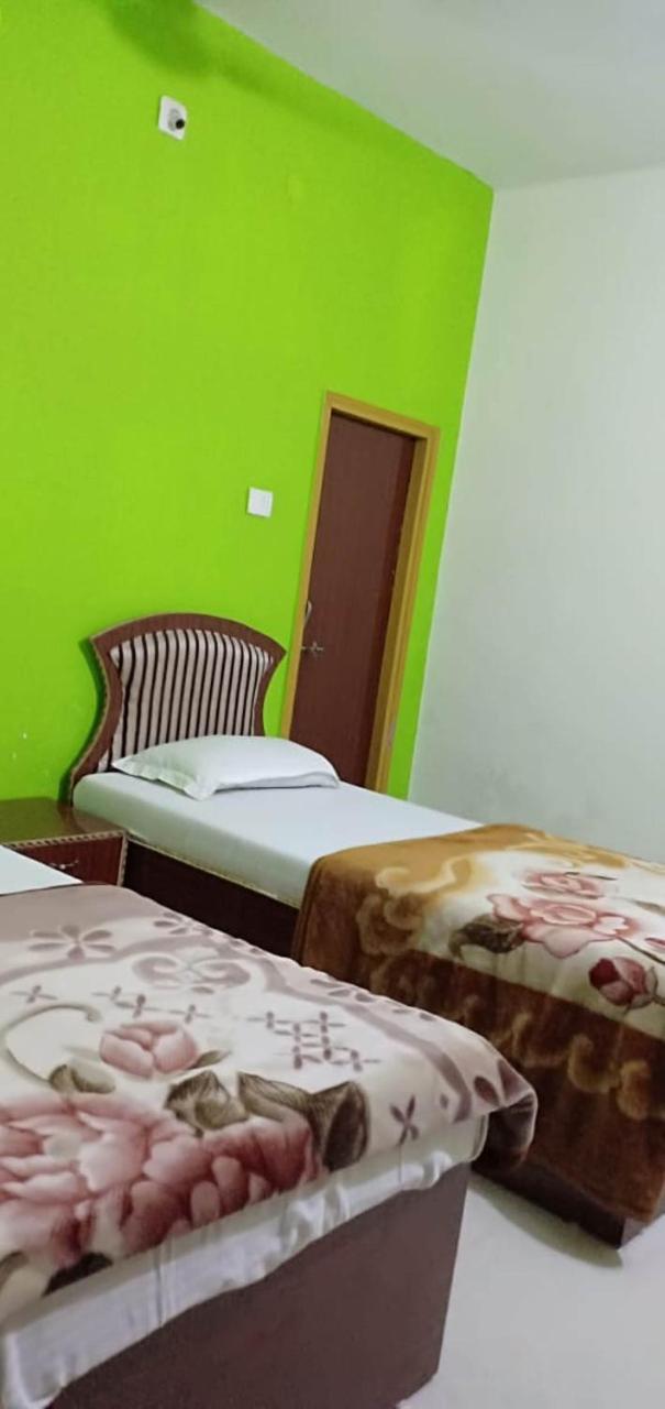 Vistara Home Stay Bodhgaya Bagian luar foto